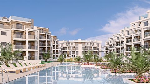 Foto 2 de Apartament en venda a El Palmar - Los Molinos, Dénia