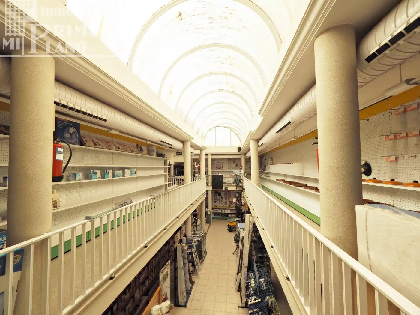 Local comercial en venta en Tomelloso, imagen 4