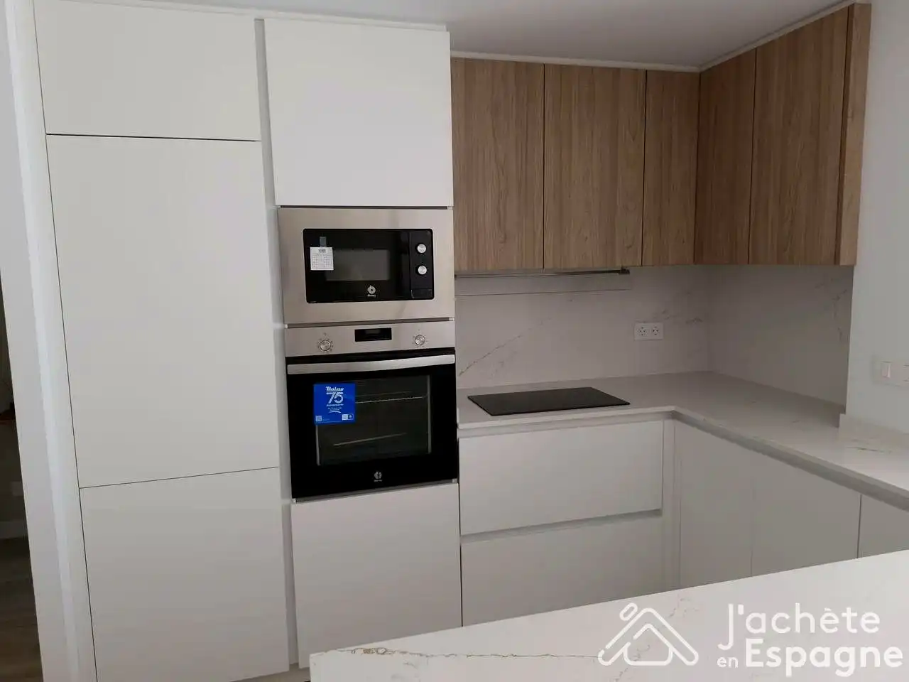 Wohnung mit Terrasse zum Verkauf in Avinguda de l'Atlàntic, imagen 9