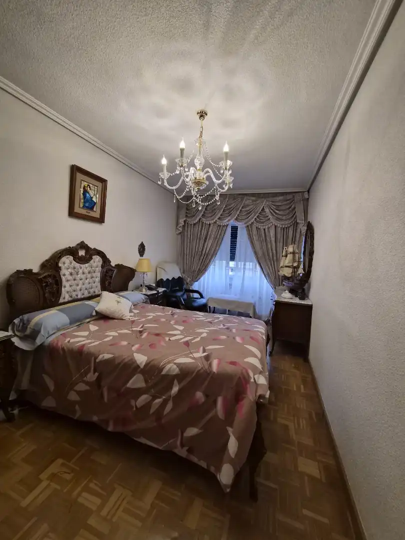 Wohnung mit Terrasse zum Verkauf in Avenida de El Ferrol, imagen 11