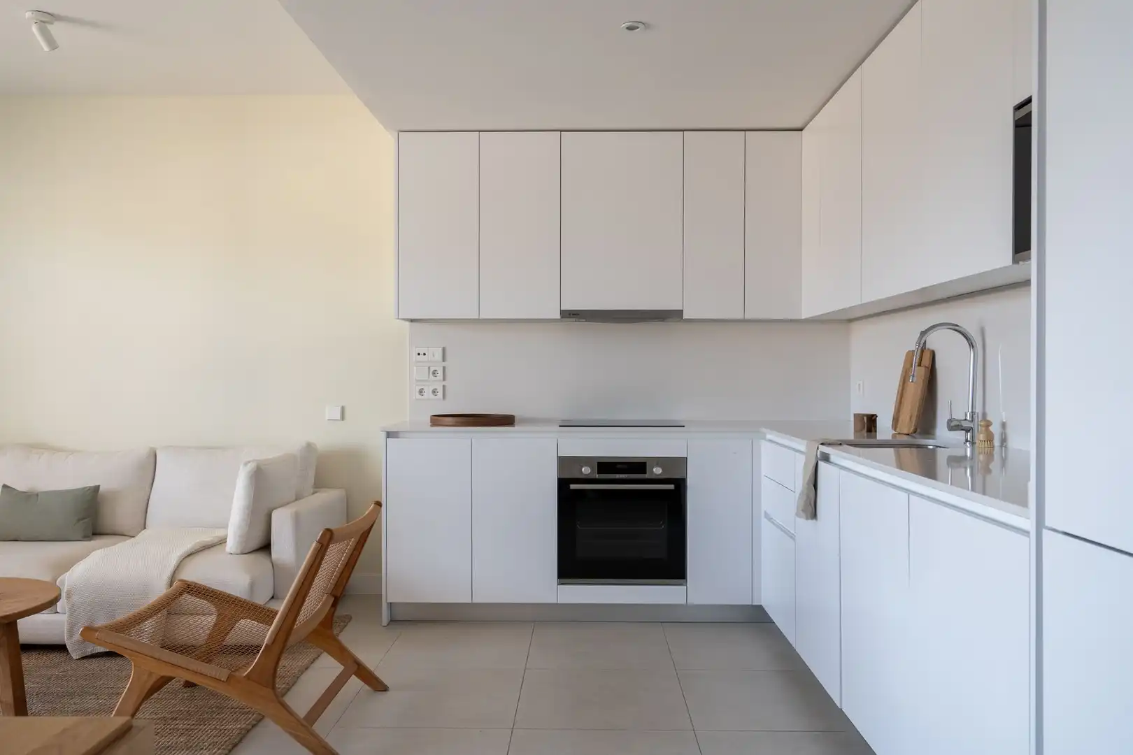 Apartment for sale in Riviera del Sol, imagen 9