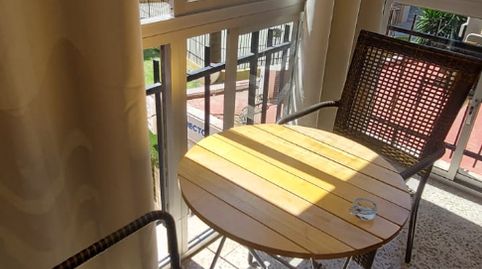 Foto 2 von Zimmer in Calle Bocanegra, La Luz - El Torcal, Málaga Capital