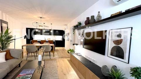 Foto 2 de Apartamento de alquiler en Copons, Barri Gòtic, Barcelona