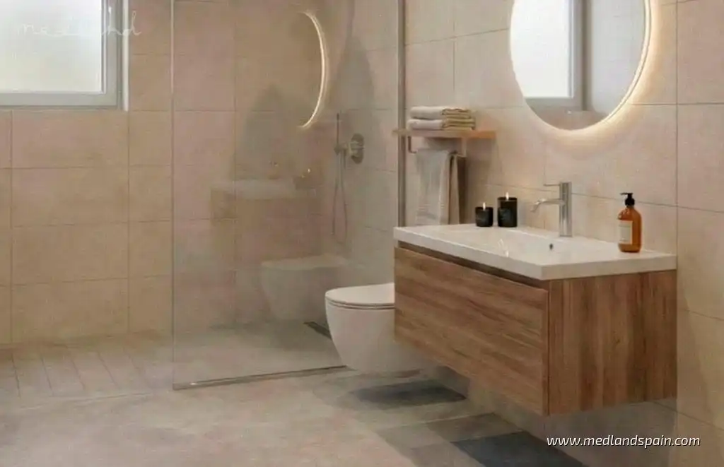 Mini appartamento con piscina in vendita a San Javier ciudad, imagen 7