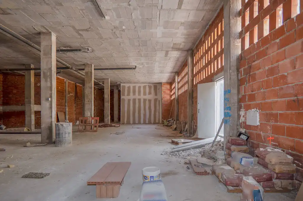 Local comercial en venta en Av Juan Ramon Jimenez, imagen 7