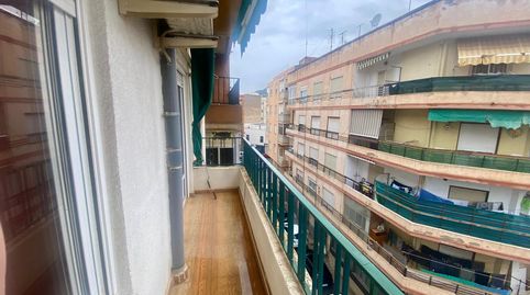 Foto 2 de Piso en venta en Las Trescientas - San Francisco - Ciudad Vergel, Elda