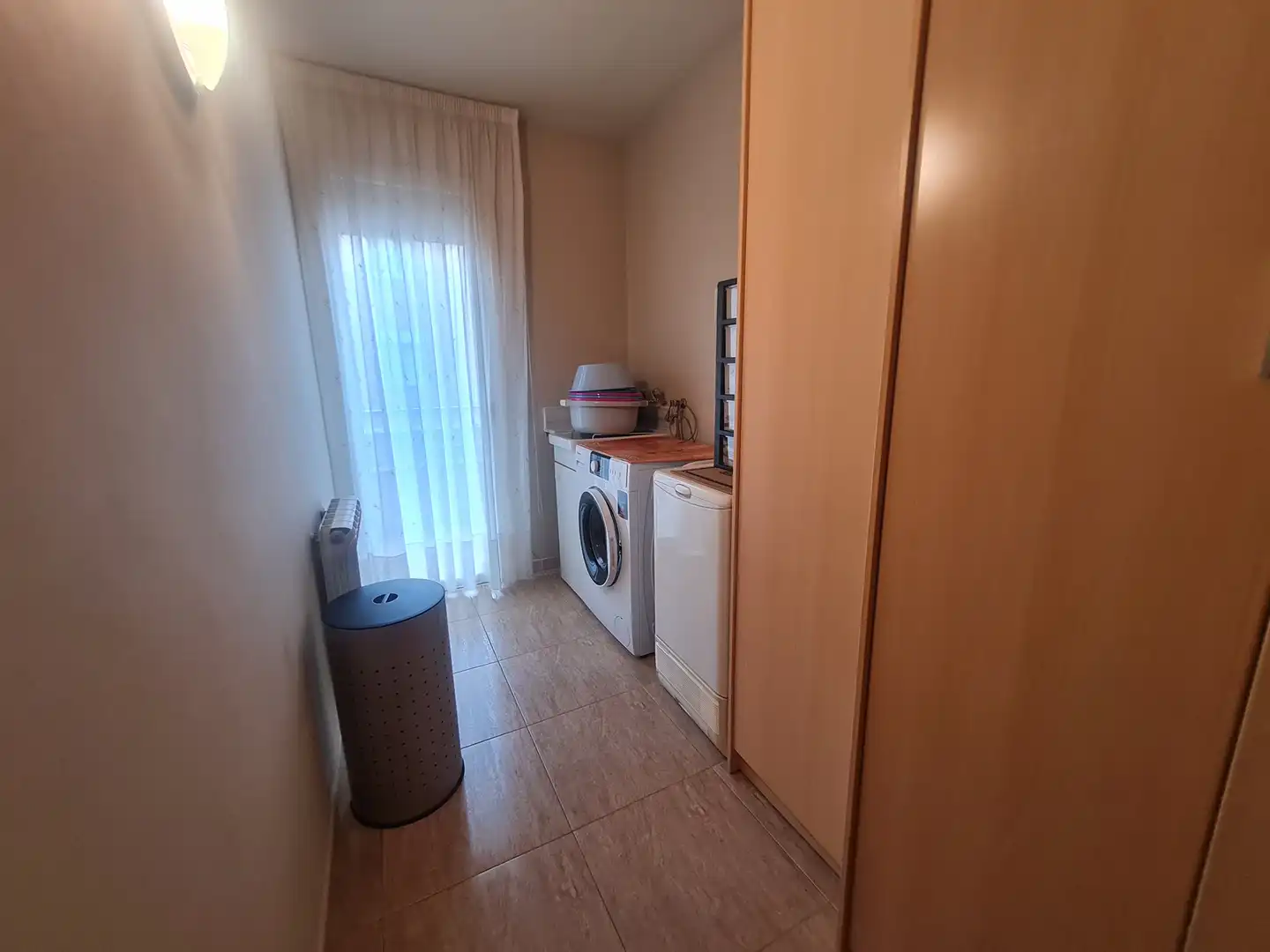 Bedroom of Detached homes for sale in Puig-reig  with Air Conditioner, Heating and Private garden