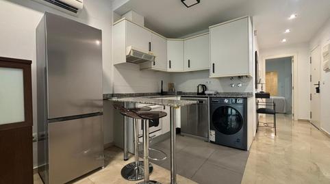 Foto 2 de Pis en venda a Calle de Florida, Colonia Madrid, Alicante