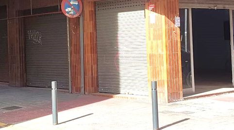 Foto 3 von Geschaftsraum zur Miete in Zona Avenida al Vedat, Torrent