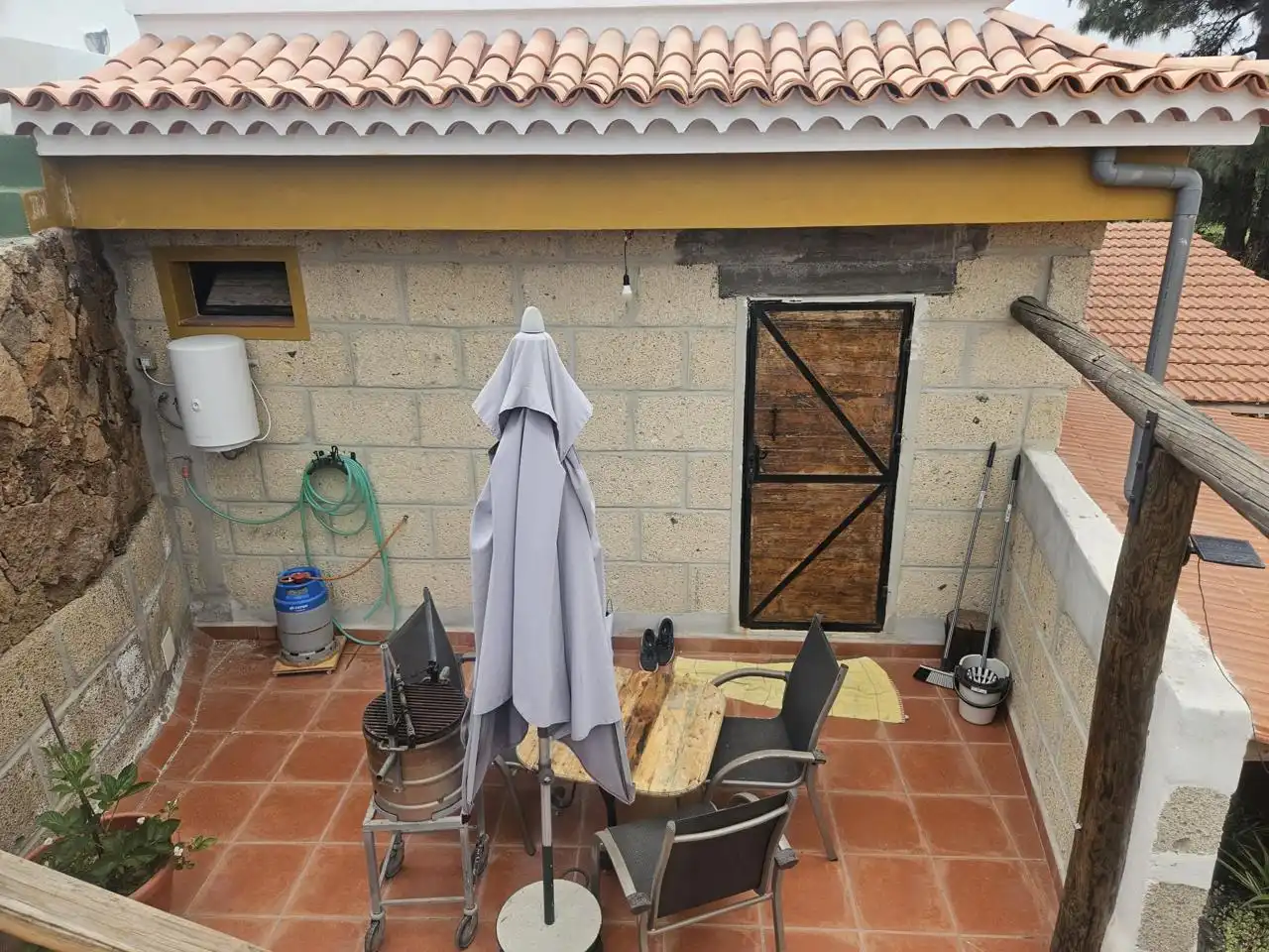 Country homes for rent in Principal Cruz De Tea, Cruz de Tea