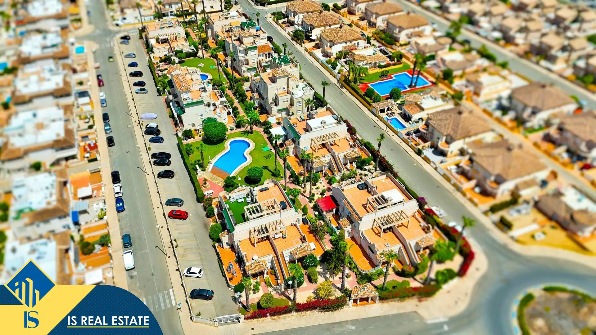 Apartament amb piscina en venda a Orihuela Costa, imagen 27