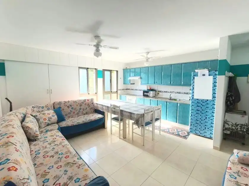 Cocina de Piso en venta en San Miguel de Abona