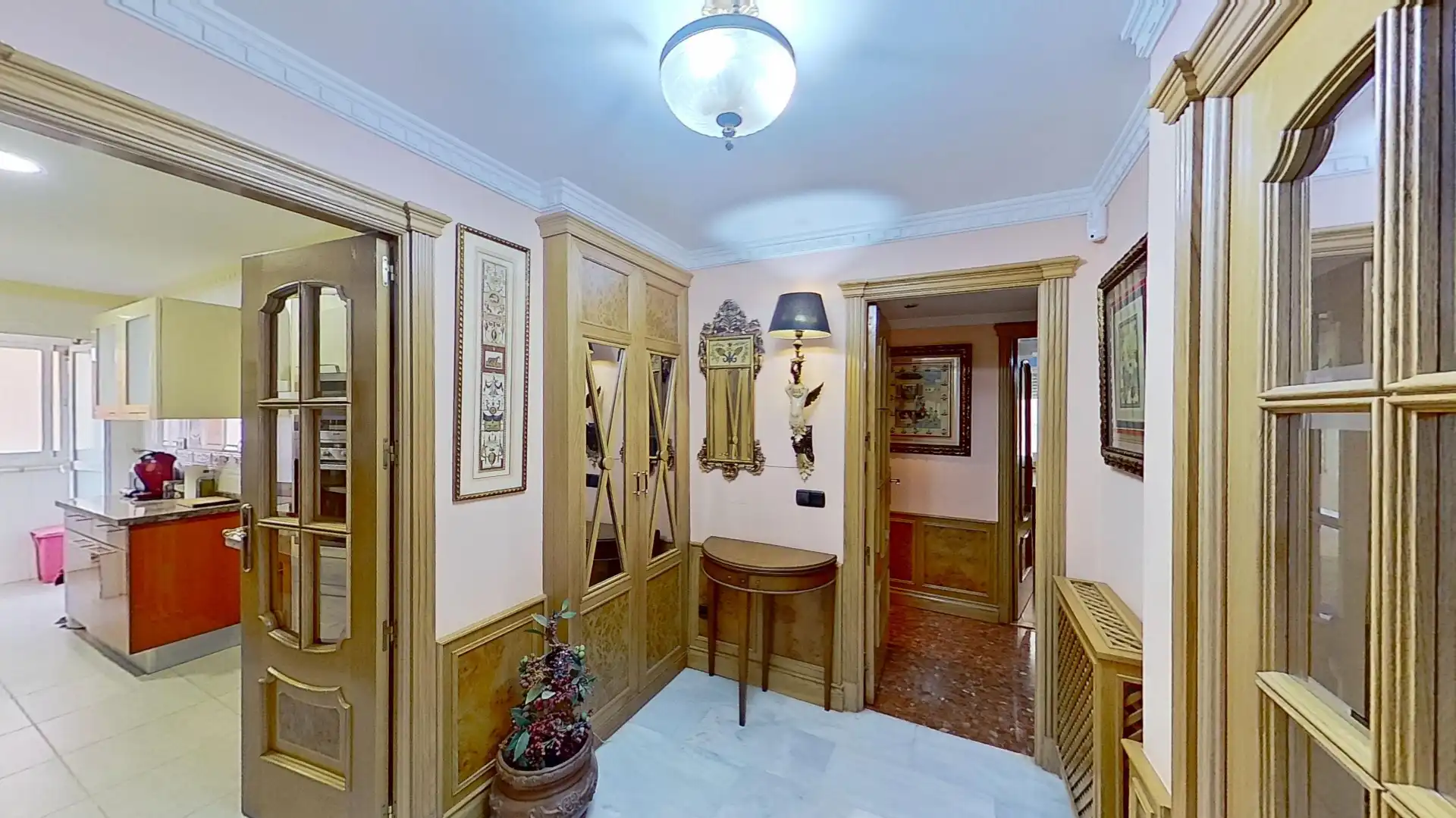Flat for sale in Málaga  with Air Conditioner and Furnished