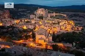 Vista exterior de Piso en venta en Huesca con Terraza