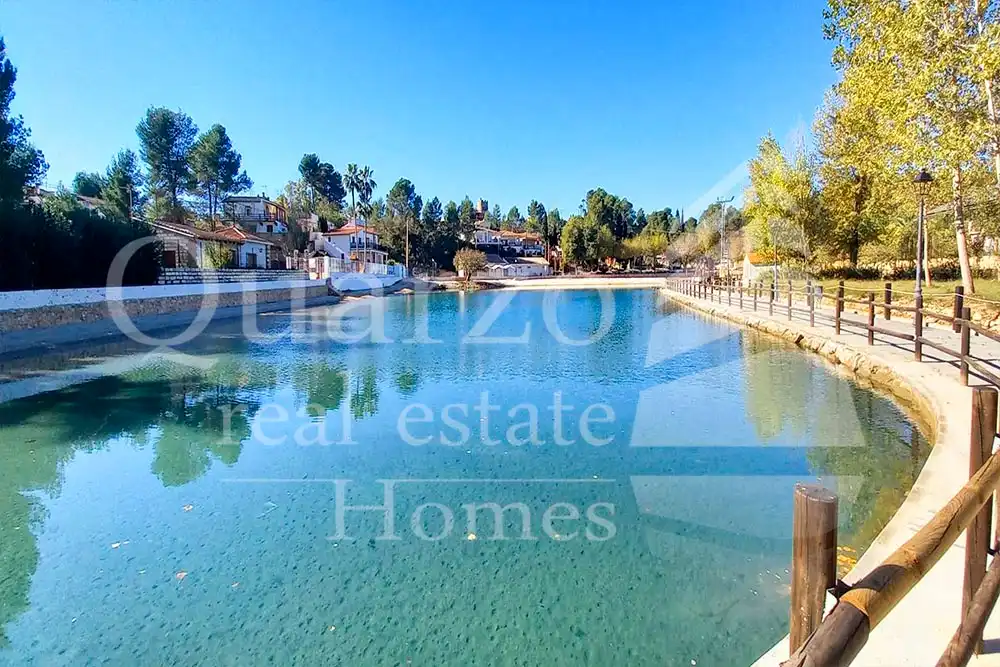 House with garden for sale in Calle Proyecto Número 3, imagen 33