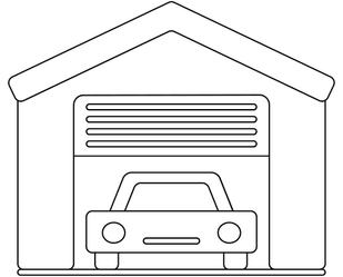 Parking of Garage for sale in Leioa