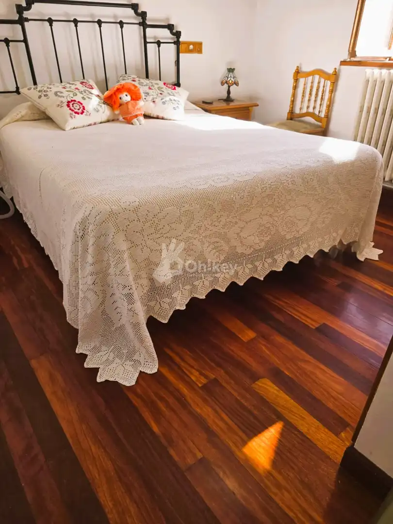 Casa o chalet en venta en Val de San Lorenzo