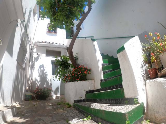 Piso en Venta en Tarifa ciudad