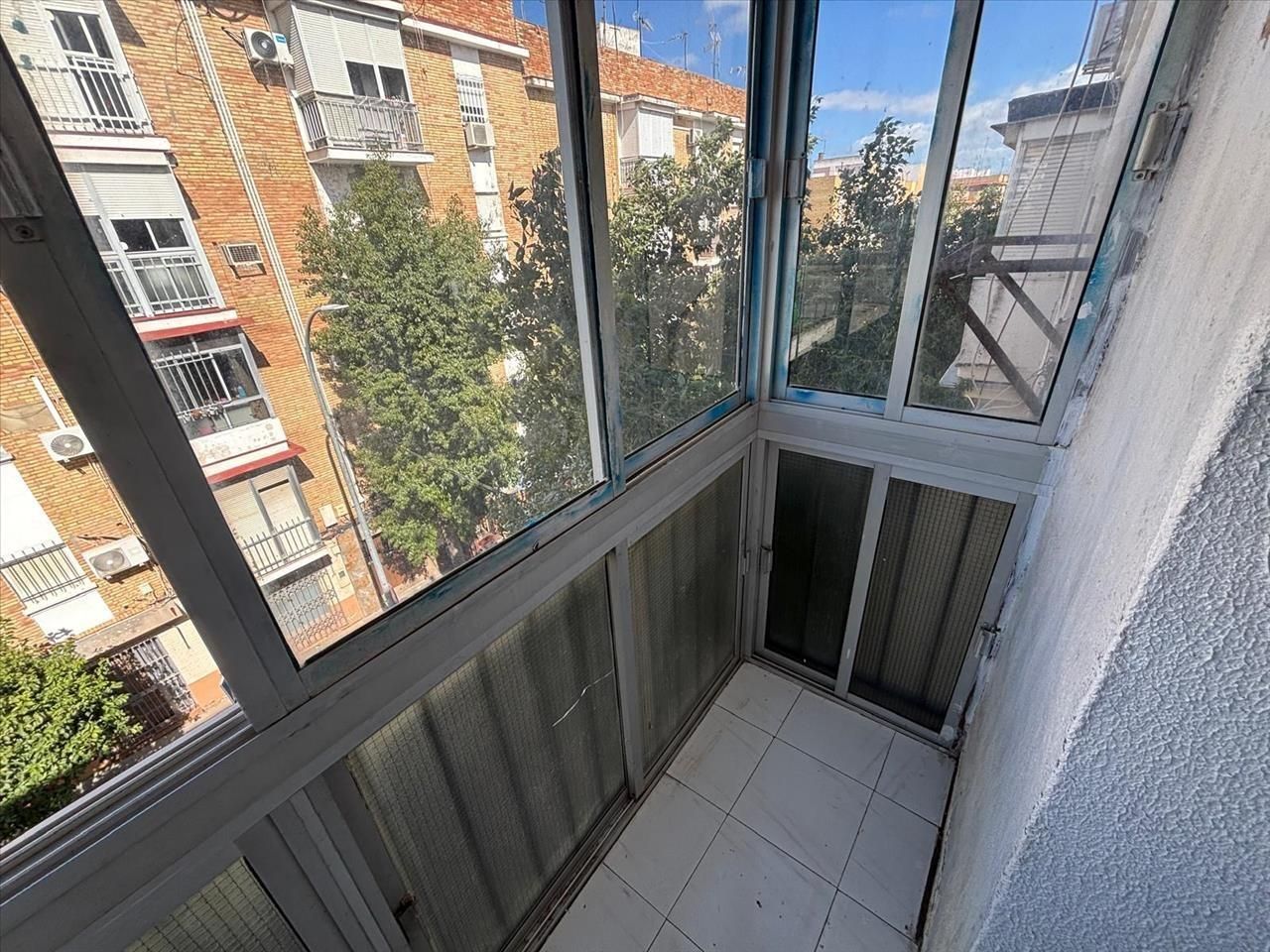 Terrassa de Pis en venda en Dos Hermanas