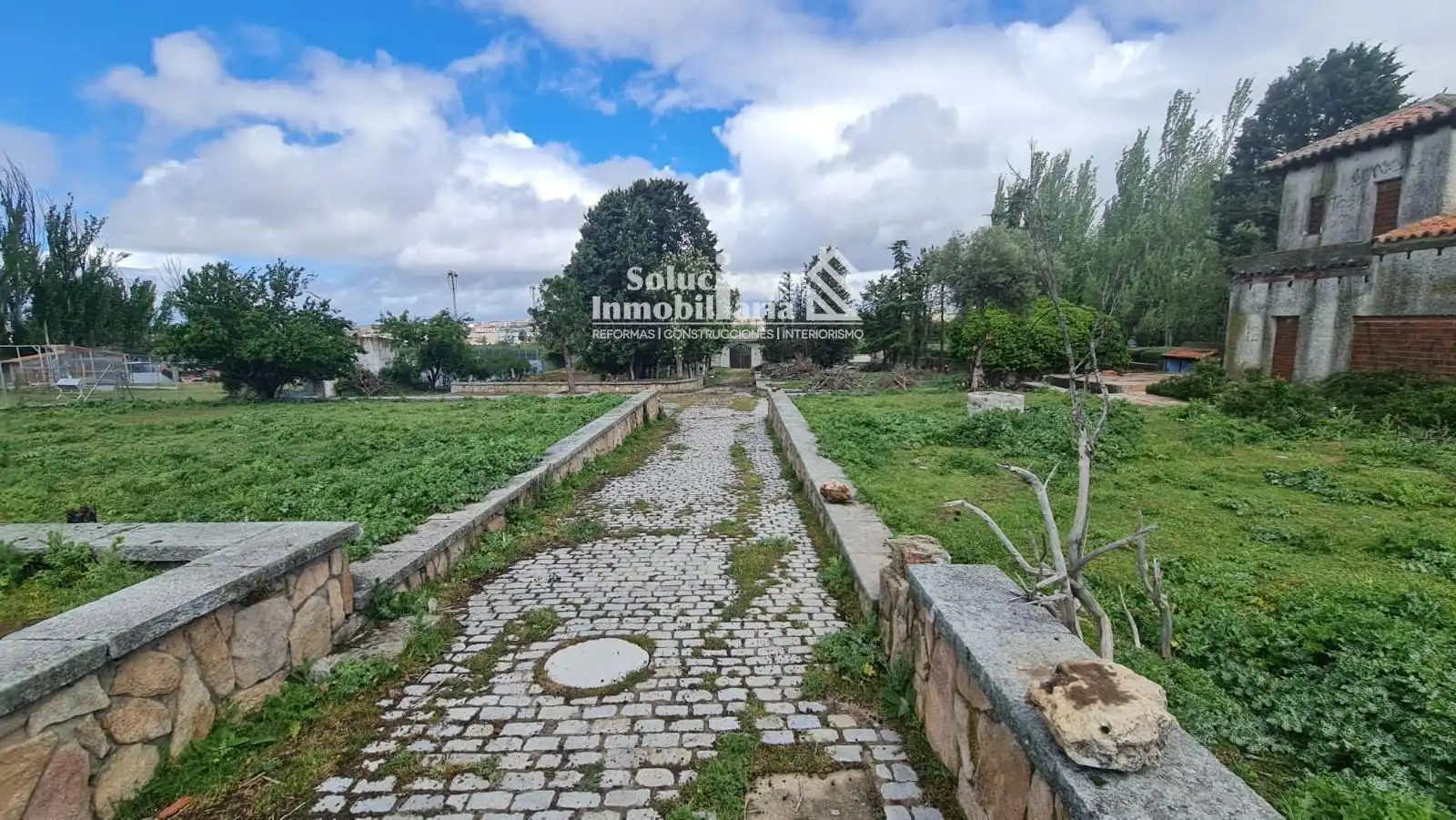 Xalet amb terrassa en venda a Santa Marta de Tormes, imagen 28