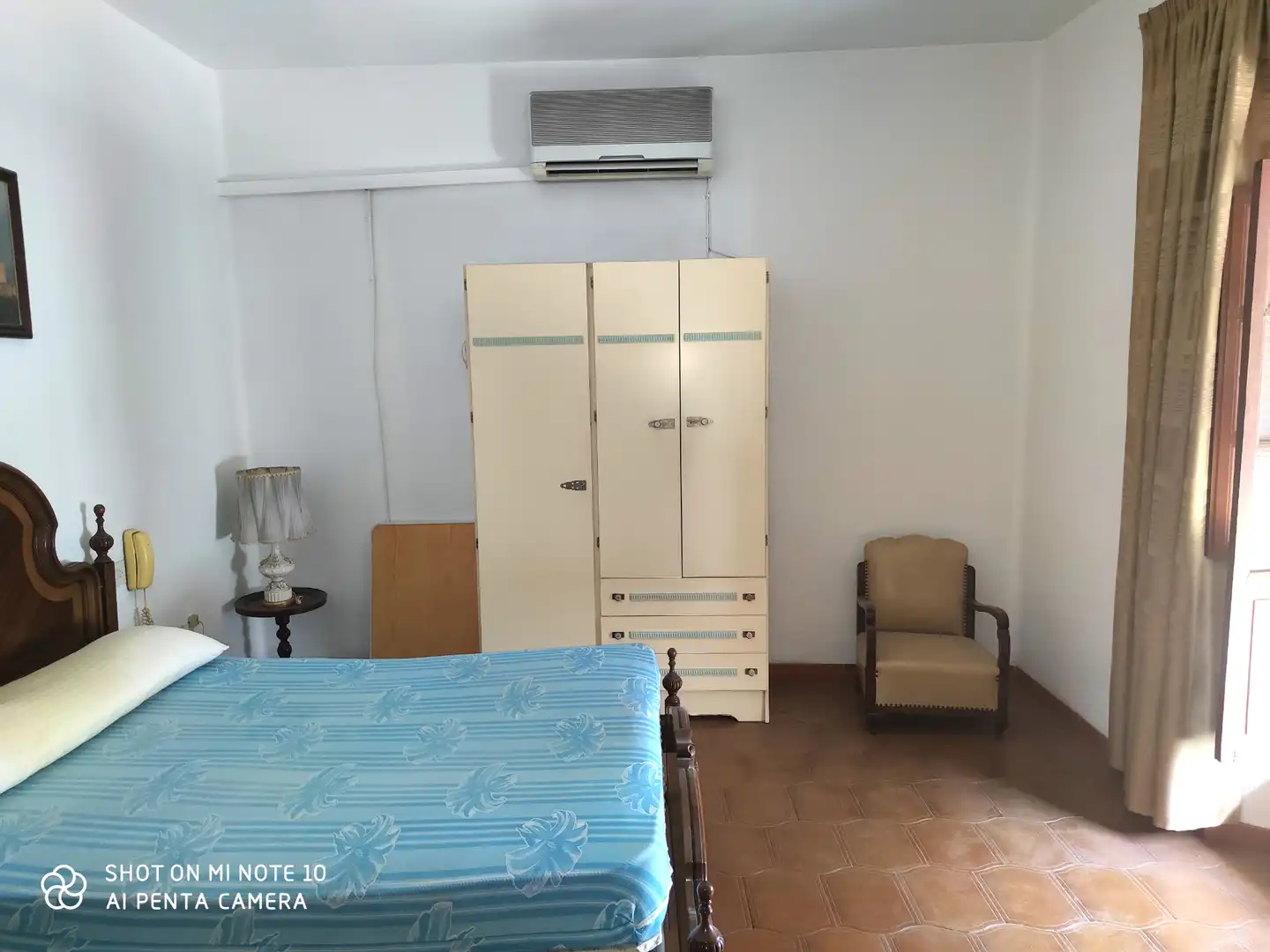 Habitación de Casa o chalet en venta en Granada