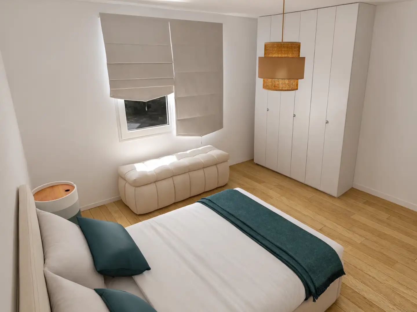 Flat for sale in La Flota