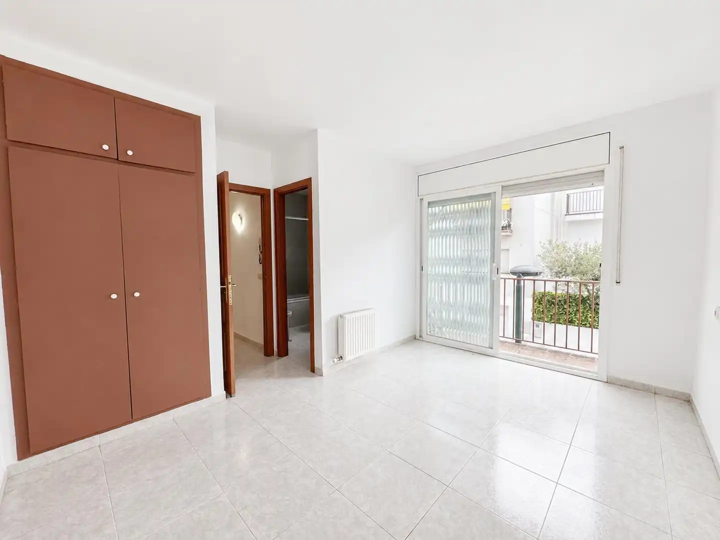 Balcony of Detached homes for sale in Lloret de Mar  with Heating, Terrace and Balcony