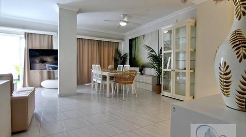 Foto 5 de Àtic en venda a Los Suenos, 18, Salamanca - Uruguay,  Santa Cruz de Tenerife Capital