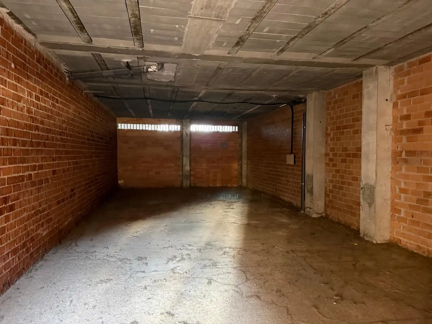 Locale commerciale in vendita a Calle Luis Vives, imagen 5