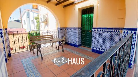 Foto 3 de Casa o xalet en venda a Calle de las Islas Hébridas, Peñagrande, Madrid