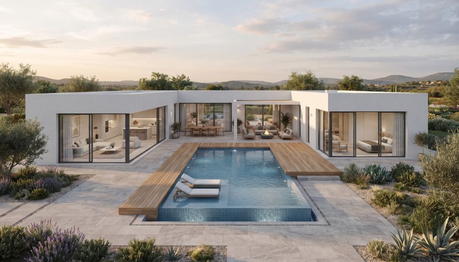Foto 1 de Piso en venta en Valldoreix, Barcelona