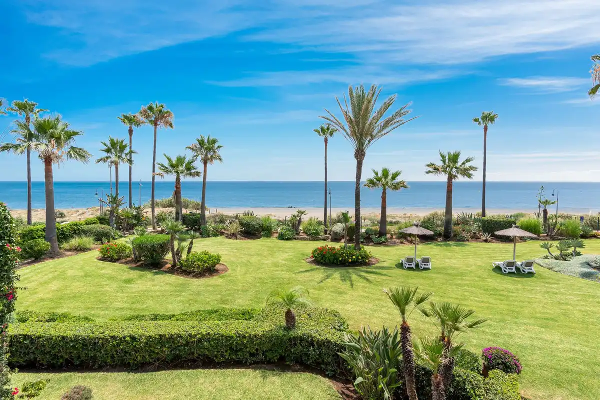 Apartamento en venta en Benamara - Atalaya