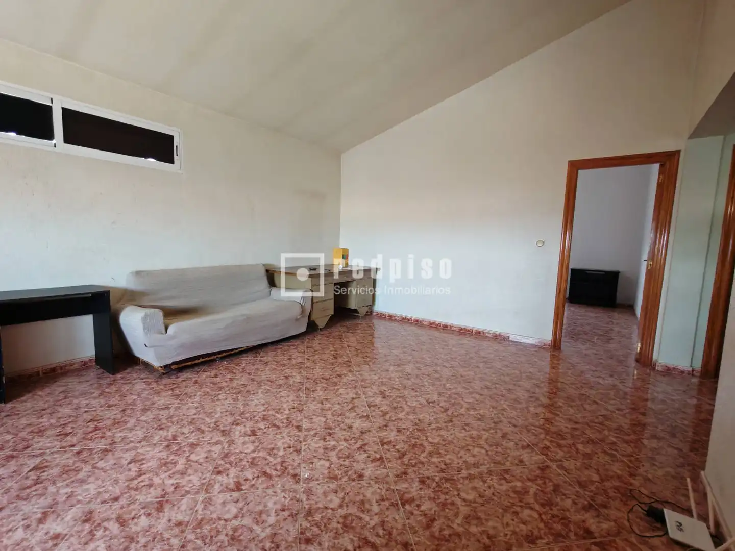 Sala d'estar de Casa o xalet en venda en Librilla