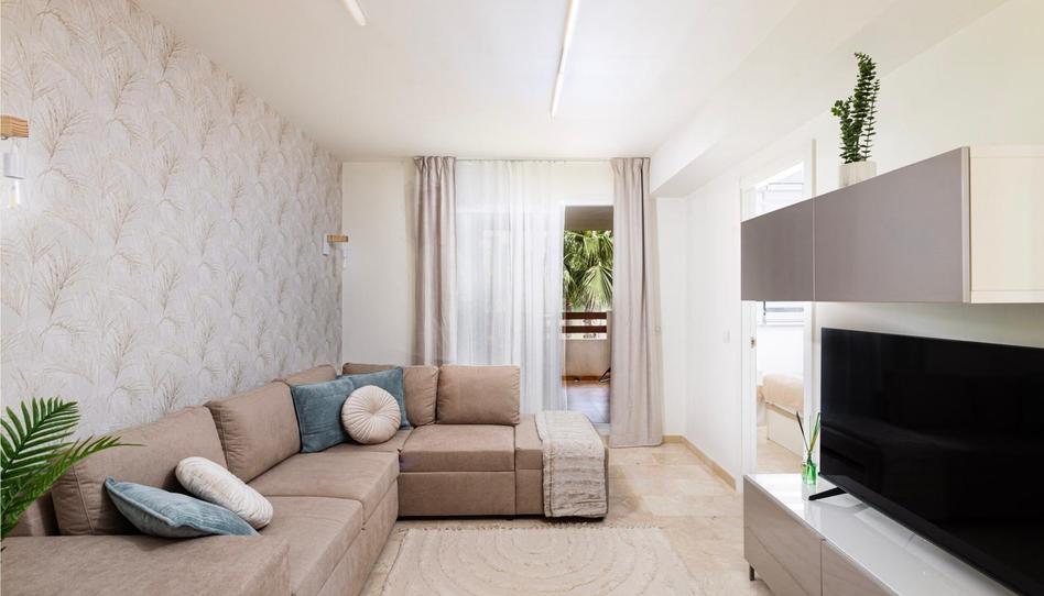 Foto 1 de Apartament en venda a Punta Prima, Alicante