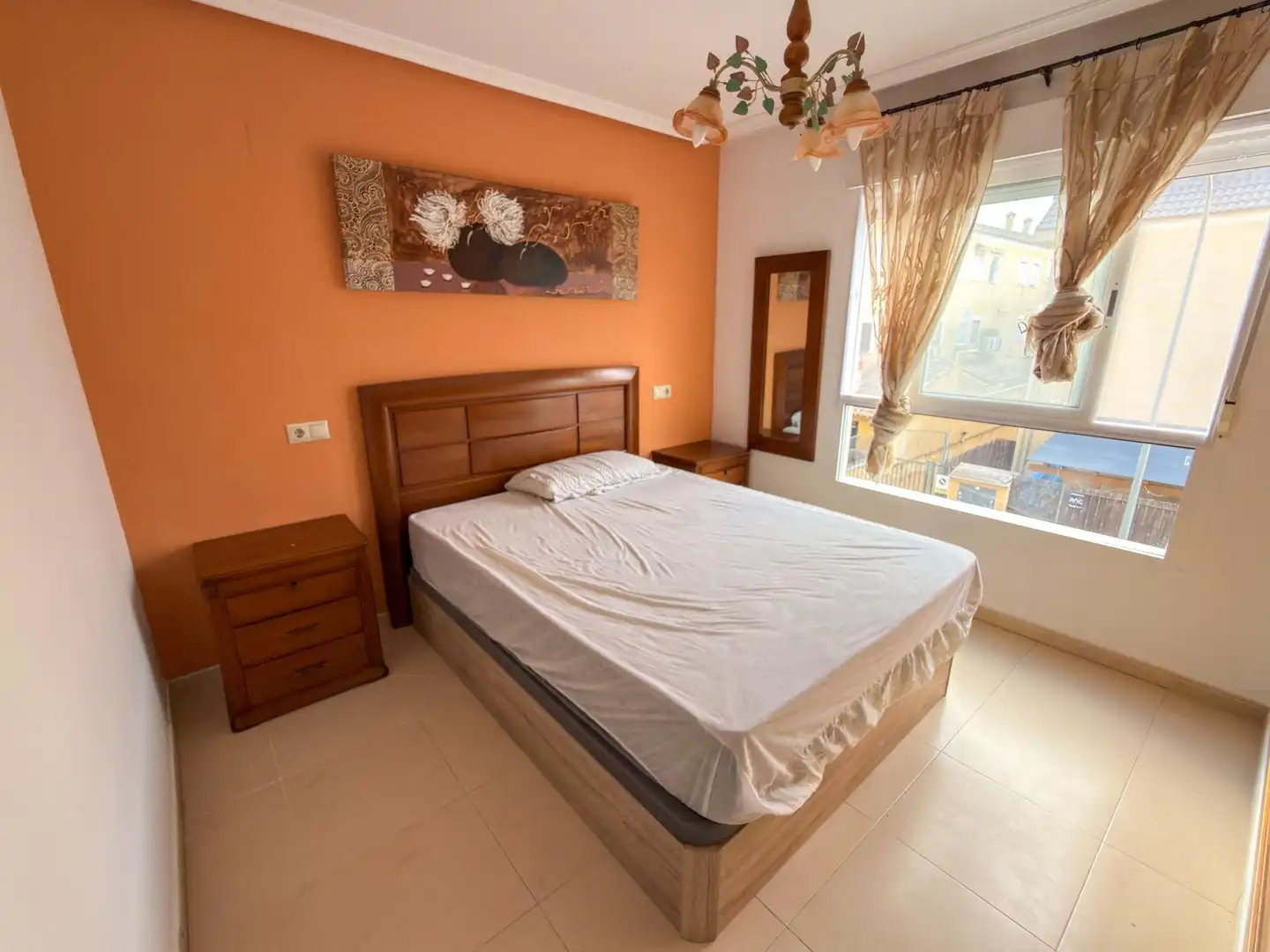Habitación de Piso en venta en Albatera con Aire acondicionado, Amueblado y Balcón