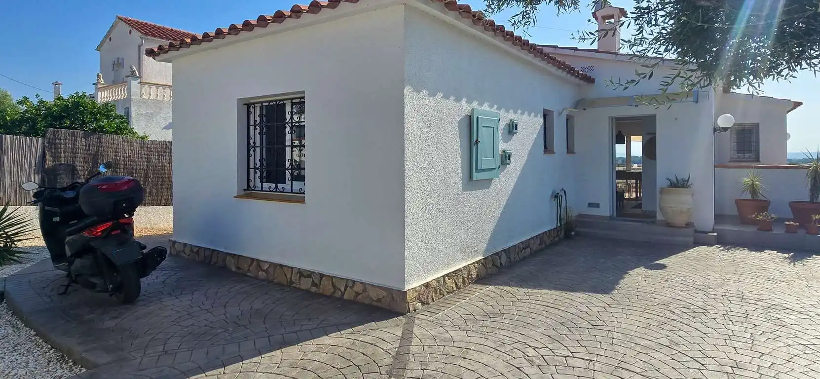 Chalet con piscina en venta en Port - La Cota - Puig Sec, imagen 41