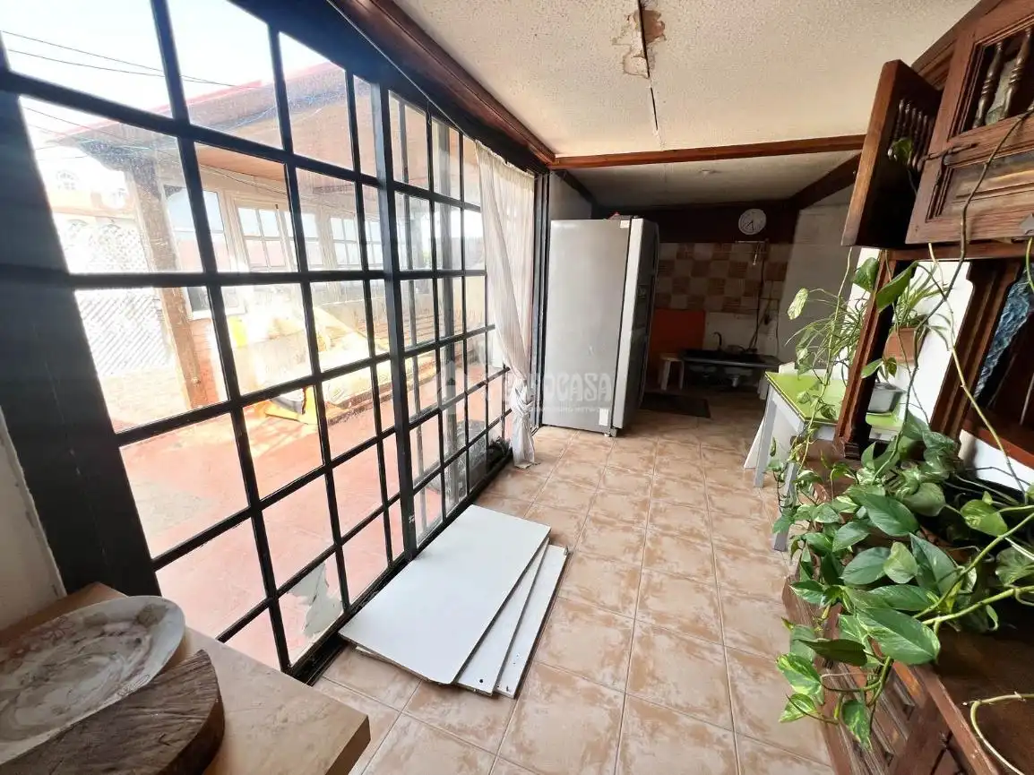 Casa adosada en venda a Vecindario - El Doctoral - Cruce de Sardina