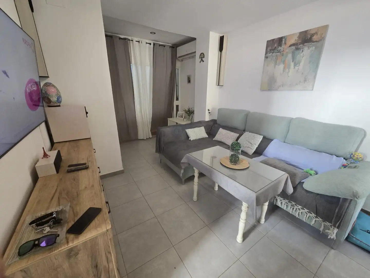 Casa o xalet en venda a Centro