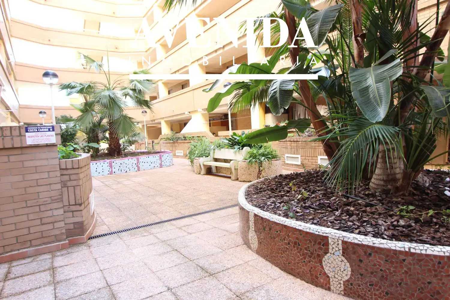 Apartment with pool for sale in Central 40, imagen 38