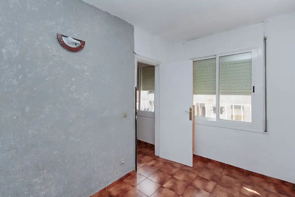 Habitación de Piso en venta en Sabadell