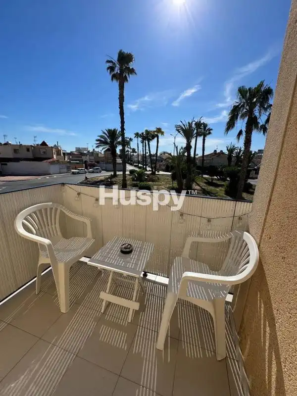 Reihenhaus mit Terrasse zum Verkauf in Calle Francisco Diez Martinez, imagen 16