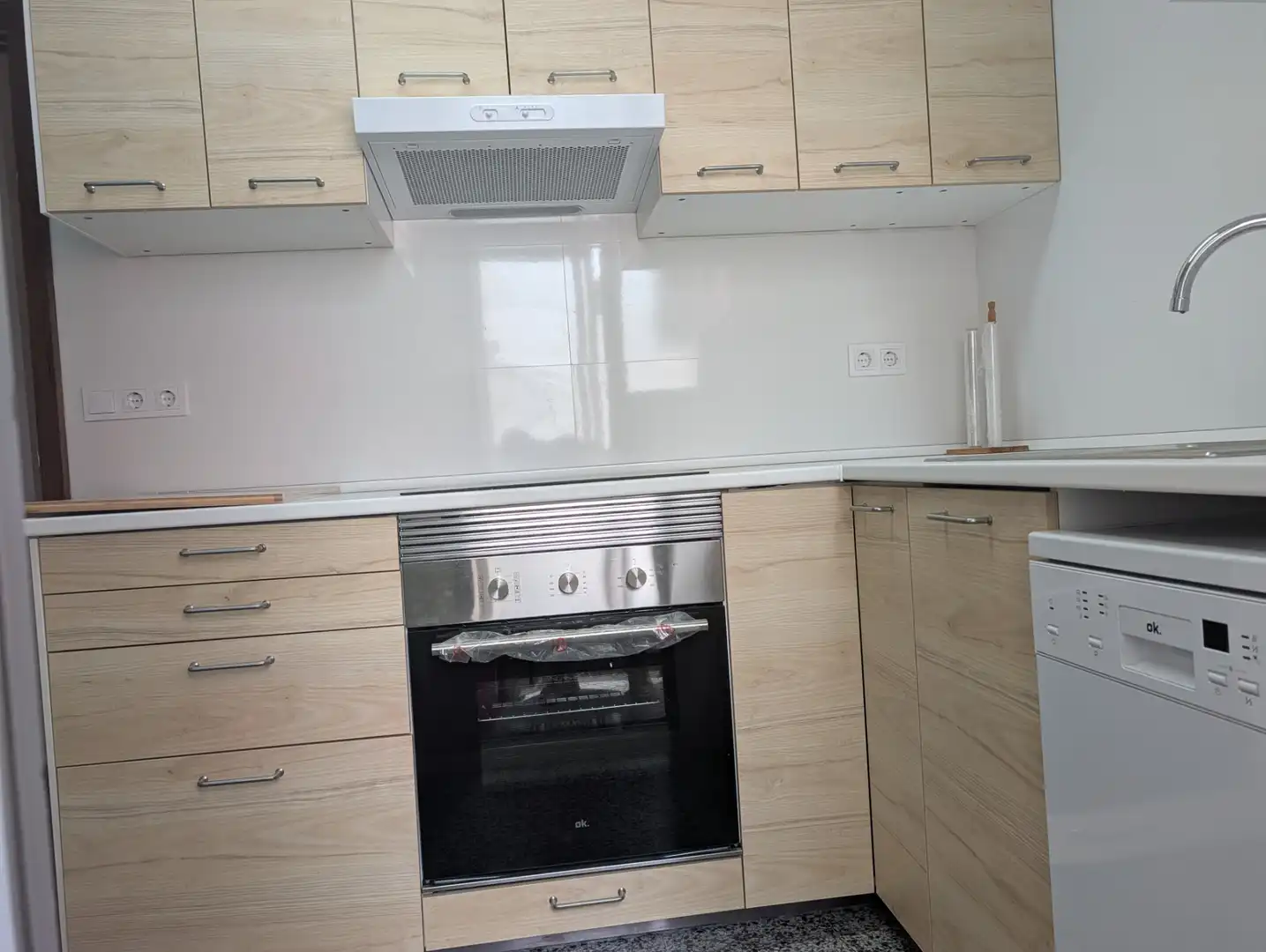 Wohnung mit Terrasse zur Miete in Puerto de Sagunto, imagen 3