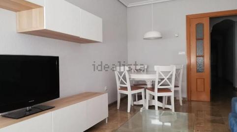 Foto 5 de Pis en venda a Hellín, Hospital, Albacete