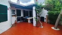 Terrassa de Apartament en venda en Ciutadella de Menorca amb Aire condicionat, Moblat i Piscina comunitària