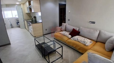 Foto 5 de Piso en venta en Paseo de Los Robles, Garrido Norte, Salamanca Capital