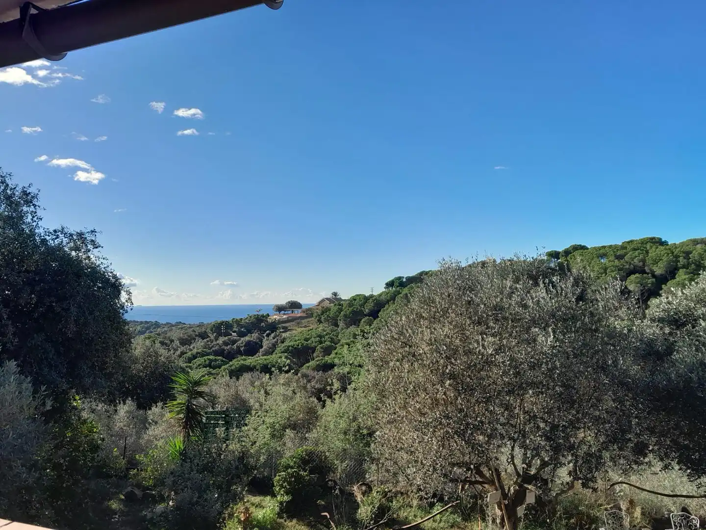 Country house zum Verkauf in Arenys de Munt mit Privatgarten und Terrasse