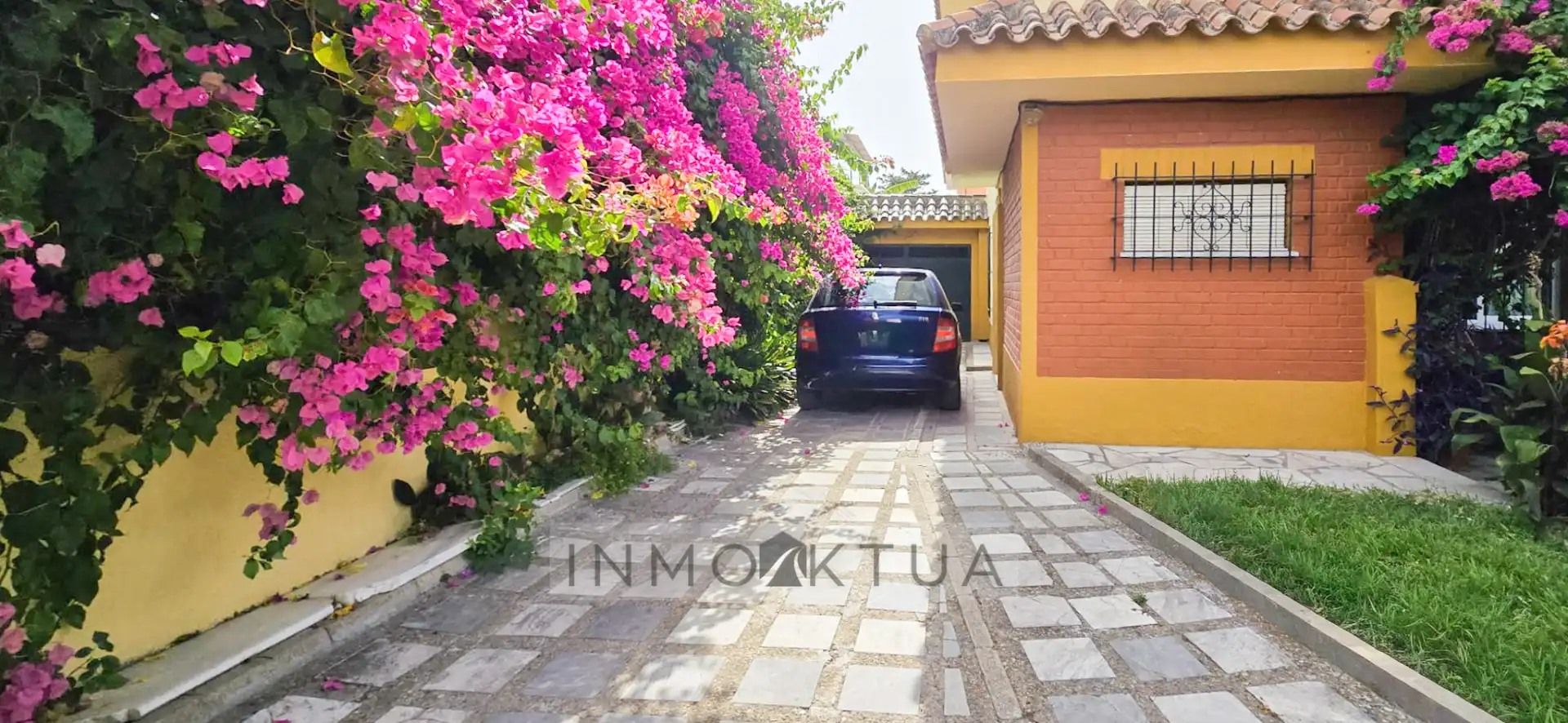 Chalet con terraza en venta en Jerez norte - Montealto - Pozoalbero, imagen 3