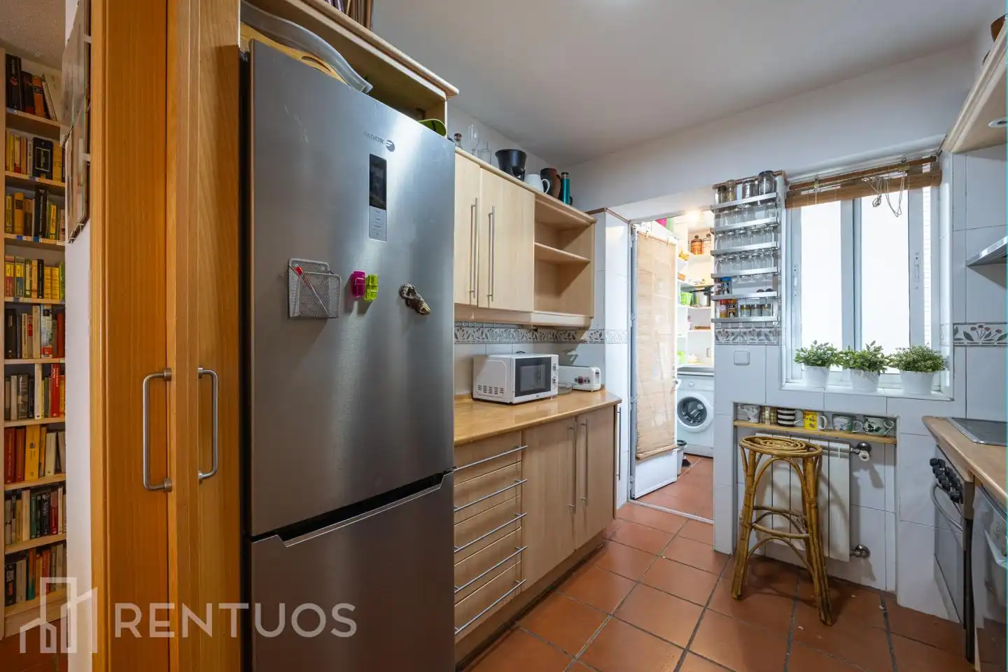 Appartement avec ascenseur à louer à Calle Entre Arroyos 29, imagen 13