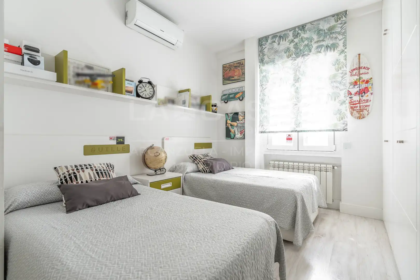 Appartement avec ascenseur à vendre à Calle LINNEO, imagen 32