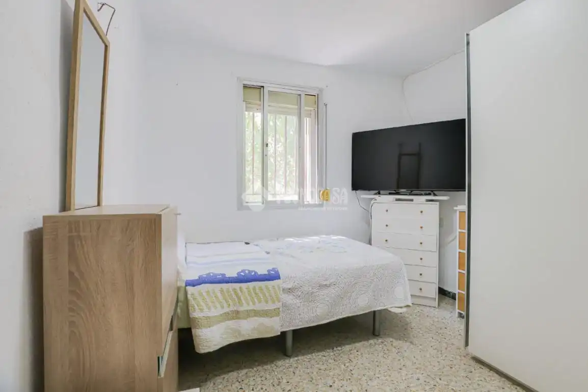 Habitación de Piso en venta en Sabadell con Aire acondicionado y Terraza
